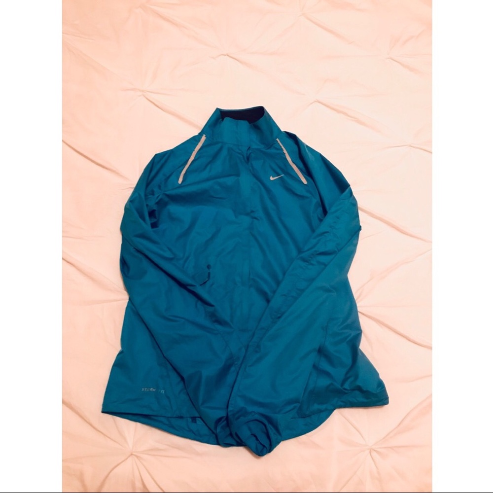 Storm-Fit Nike Jacket